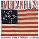 Cover of: American flags