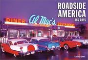 Cover of: Roadside America: 365 Days