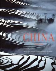 Cover of: China