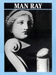 Cover of: Man Ray Cameo (Great Modern Masters)