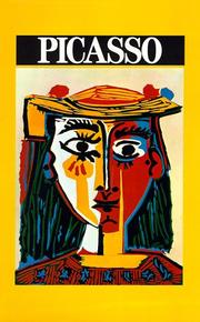 Cover of: Picasso (Great Modern Masters) | Pablo Picasso