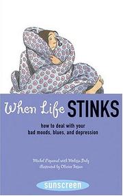 Cover of: When Life Stinks by Michel Piquemal, Melissa Daly