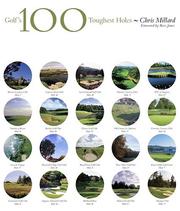 Cover of: Golf's 100 toughest holes
