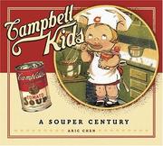 Cover of: Campbell Kids by Aric Chen