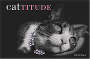 Cover of: Cattitude Journal