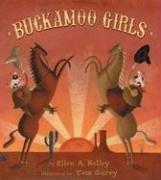 Cover of: Buckamoo Girls by Ellen A. Kelley