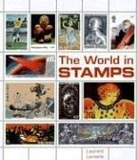 The World in Stamps by Laurent Lemerle