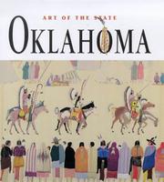 Cover of: Oklahoma: the spirit of America