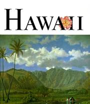 Cover of: Hawaii: the spirit of America