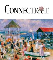 Cover of: Connecticut by Patricia Harris