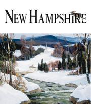 Cover of: New Hampshire: the spirit of America