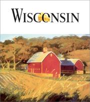 Cover of: Wisconsin: the spirit of America