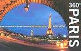 Cover of: 360 Degrees Paris