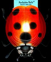 Cover of: Ladybug