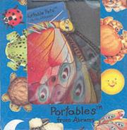 Cover of: Butterfly (Portable Pets)