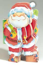 Cover of: Portable Holiday: Santa