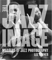 Cover of: The Jazz Image: Masters of Jazz Photography