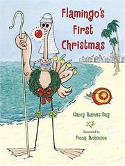 Cover of: Flamingo's first Christmas