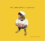 Cover of: Mrs. Ballard's parrots by Arne Svenson