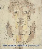 Cover of: The Israel Museum, Jerusalem.