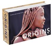 Cover of: Origins: African wisdom for every day