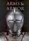 Cover of: Arms and armor