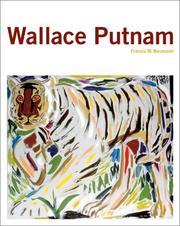 Cover of: Wallace Putnam by Francis M. Naumann
