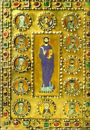 Cover of: The Glory of Byzantium: Art and Culture of the Middle Byzantine Era, A.D. 843-1261 (Metropolitan Museum of Art Publications)