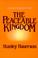 Cover of: Peaceable Kingdom