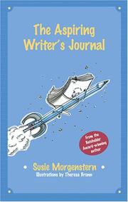 Cover of: The Aspiring Writer
