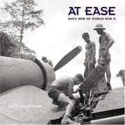 Cover of: At Ease