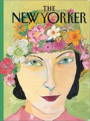 Cover of: The New Yorker Style Bound Blank Journal