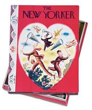 Cover of: The New Yorker Love Note Cards in a Two-Piece Box