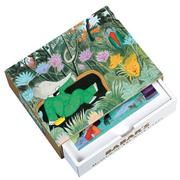 Cover of: Babar's Museum Note Cards in a Slipcase with Drawer