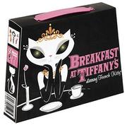 Cover of: French Kitty Breakfast at Tiffany's Pocketbook Note Cards