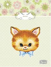 Cover of: Happy Kitty Bunny Pony Journal