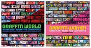 Cover of: Graffiti World/Graffiti Women Two-Pack by Nicholas Ganz