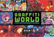 Cover of: Graffiti World 2008 Wall Calendar