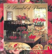 Cover of: Roomful of Flowers