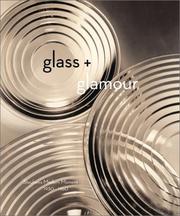 Cover of: Glass and glamour by Donald Albrecht