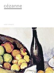 Cover of: Cezanne (Masters of Art)