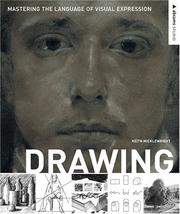 Cover of: Drawing by Keith Micklewright