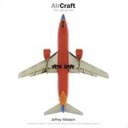 Cover of: AirCraft: The Jet as Art