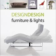Cover of: DesignDesign: Furniture & Lights