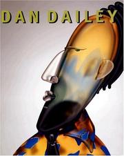 Cover of: Dan Dailey by William Warmus, Milton Glaser, Tina Oldknow