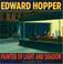 Cover of: Edward Hopper