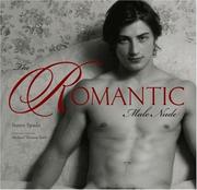 Cover of: The Romantic Male Nude