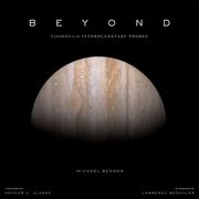Cover of: Beyond: Visions of the Interplanetary Probes