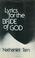 Cover of: Lyrics for the Bride of God