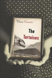 Cover of: The Tortoises